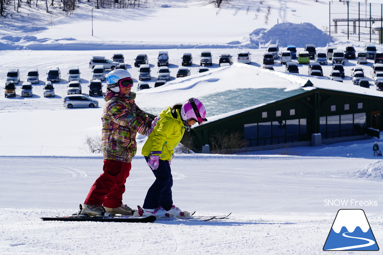 北海道ローカルスキー場巡り 2019～豊富町営豊富温泉スキー場・幌延町東ヶ丘スキー場・羽幌町民スキー場『びゅー』～